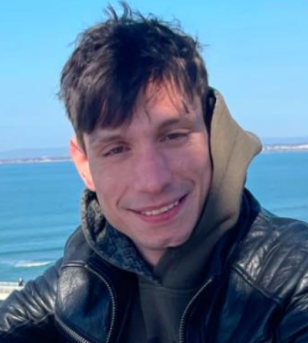 Паметник за Стефан Момчев